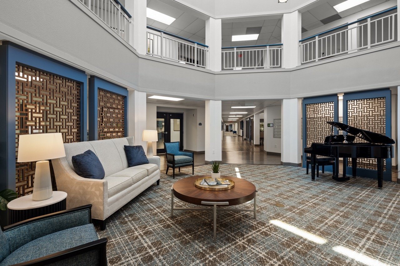 Pinewood Hills - Sky Active Living Featured Image