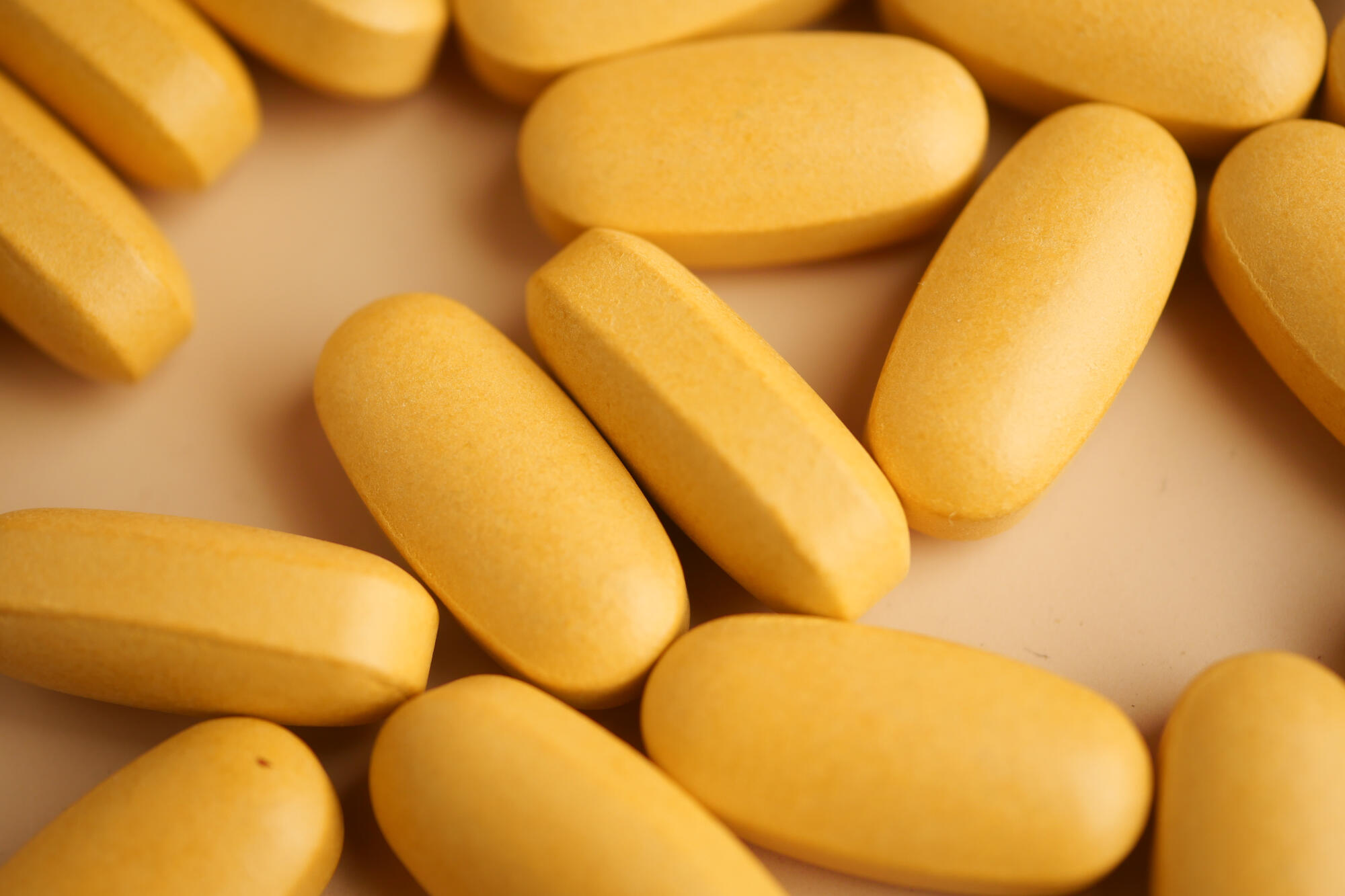 Stress B Complex Vitamins: Can They Help Seniors Feel More Balanced?