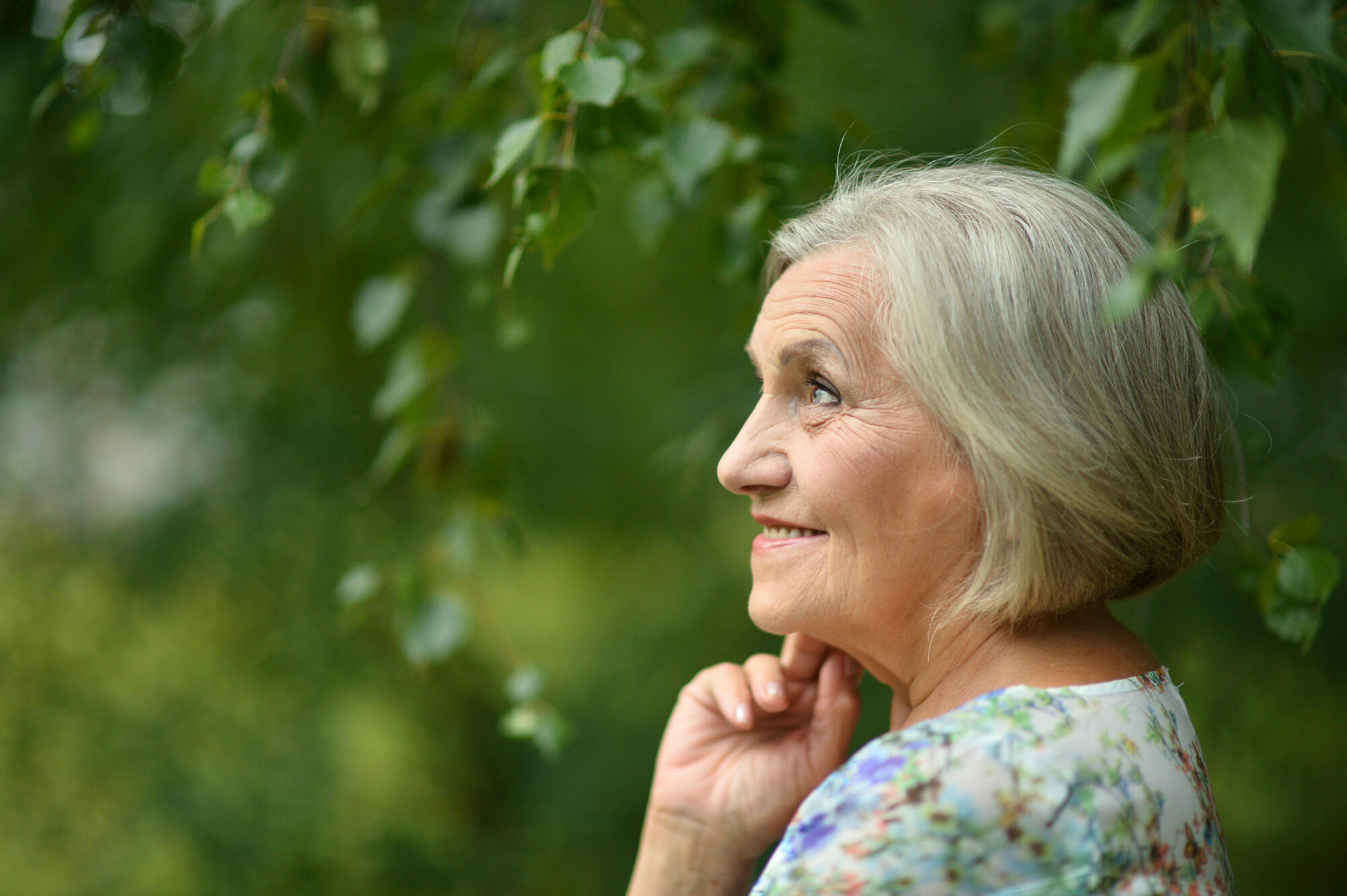 Senior Living in Flower Mound, TX That Prioritizes Calm and Clarity
