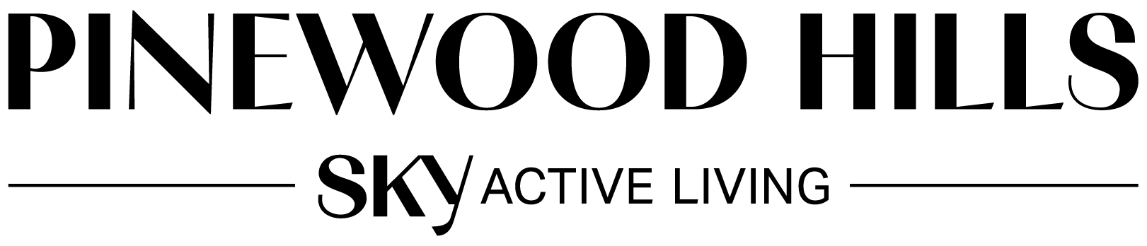 Pinewood Hills